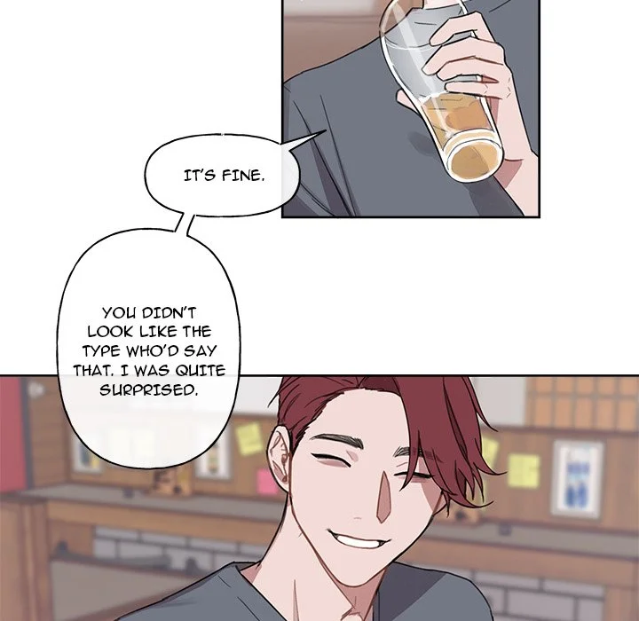 Our Future - Chapter 7